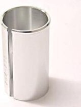 Zadelpenvulbus aluminium 27,2 > 30,4 mm