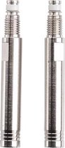 Weldtite ventielverlenger presta 2x 3905027