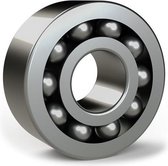 Kogellager 6001