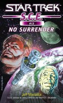 Star Trek: Starfleet Corps of Engineers - Star Trek: No Surrender