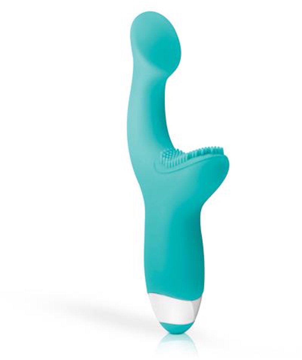 Goedkoopste Yuki G-Spot Vibrator