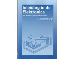 Inleiding in de electronica