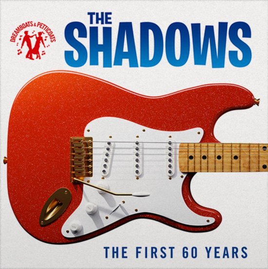 Dreamboats & Petticoats Presents: The Shadows