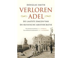 Verloren adel