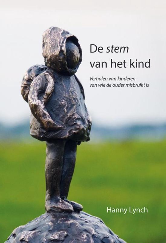 De stem van het kind - cover