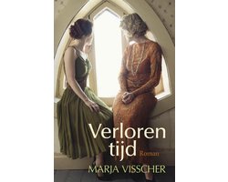 Omslag van Tussen Stad en Streek 1 - Verloren tijd