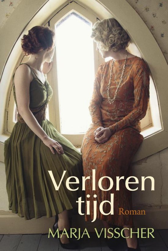 Tussen Stad en Streek 1 -   Verloren tijd - cover