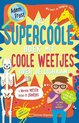 foto van Het supercoole boek met coole weetjes over je lichaam