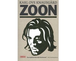 Mijn strijd 3 - Zoon