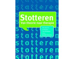 Stotteren