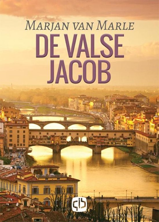 De valse Jacob - cover