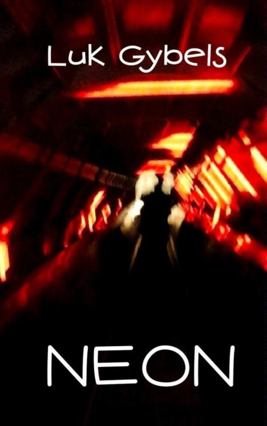 Neon - cover