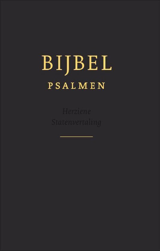 Cover van het boek 'Bijbel / kerkbankbijbel' van  Nvt