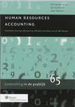 Controlling in de praktijk 65 - Human Resources Accounting