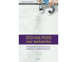 DCD-Hulpgids voor leerkrachten