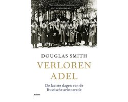 Verloren adel