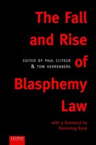 Boek cover The Fall and Rise of Blasphemy Law van 