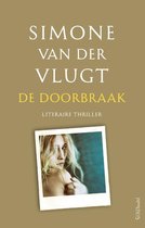Omslag De doorbraak