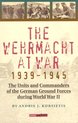 Aspekt non-fiction  -   The Wehrmacht at War 1939-1945