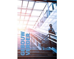 Omslag van Gebouw verder