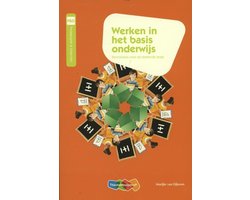 Werken in het basisonderwijs 2e