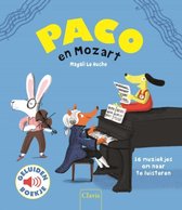 Paco  -   Paco en Mozart