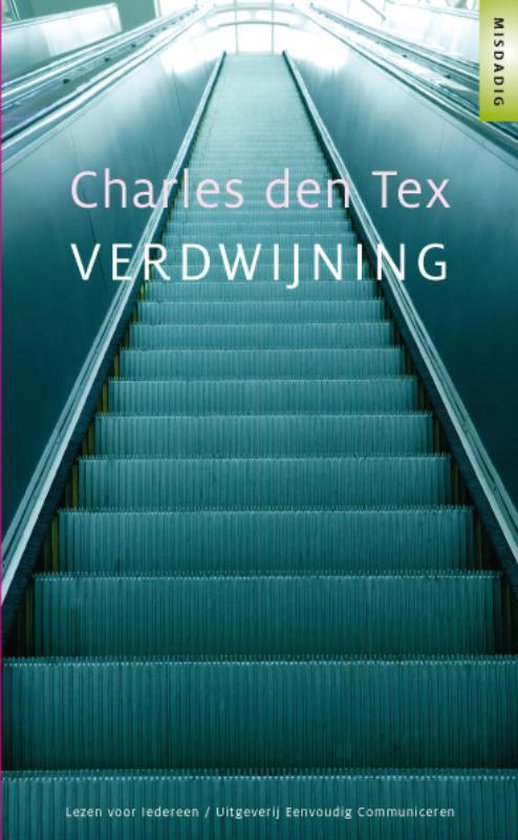 Misdadig  -   Verdwijning