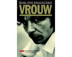 Omslag van Mijn strijd 6 - Vrouw