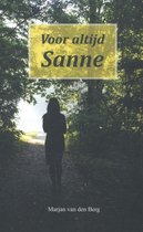 Sanne 13 -   Voor altijd Sanne