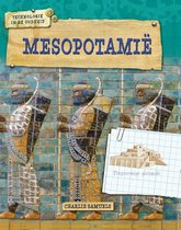 Technologie in de oudheid  -   Mesopotamië