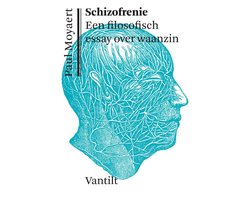 Omslag van Schizofrenie