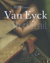 Van Eijck in detail