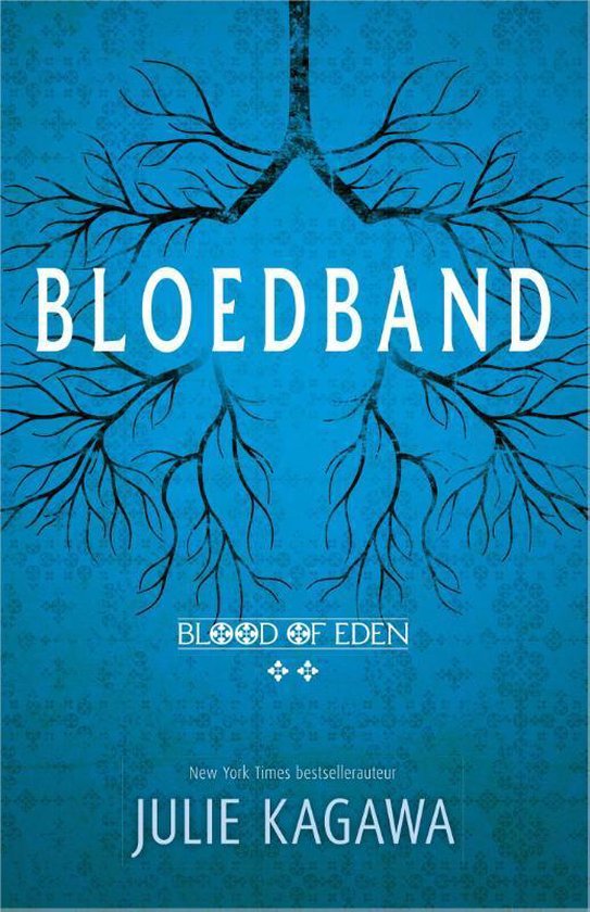 Blood of Eden 2 - Bloedband