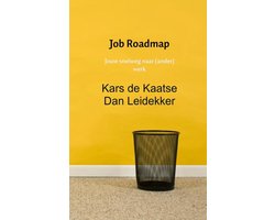 Job Roadmap