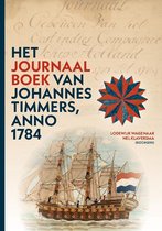 Het Journaal van Johannes Timmers, anno 1784