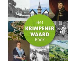 Het Krimpenerwaard Boek