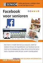 PS Senior: Facebook voor senioren