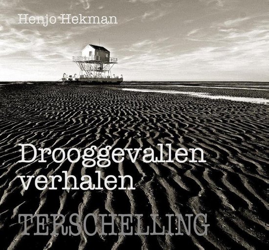 Drooggevallen verhalen - cover