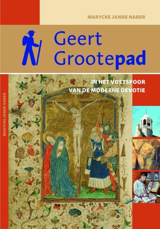Geert Grootepad