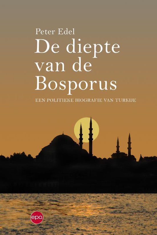 Foto: De diepte van de bosporus