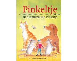 foto van Pinkeltje 1 - Avonturen van Pinkeltje