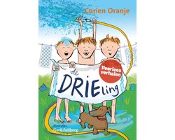 De drieling