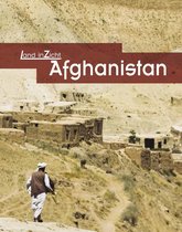 Land inzicht  -   Afghanistan