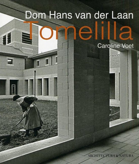 Foto: Dom hans van der laan tomelilla