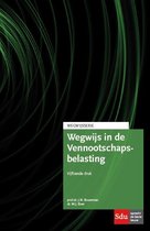 Tentamen Verdieping vennootschapsbelasting inclusief standaard beantwoording!