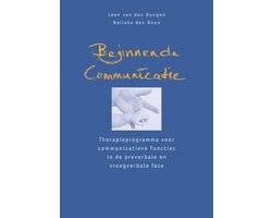 Beginnende communicatie