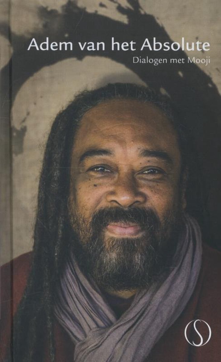 Adem van het absolute - Mooji