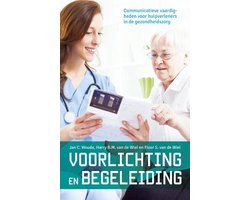 Voorlichting en begeleiding