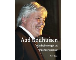 Aad Bouhuisen