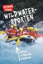 .xxtreme sport  -   Wildwatersporten